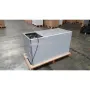 Table réfrigérée négative MASTER - Profondeur 700 - Groupe logé - 2 portes - 260 litres - Coldline