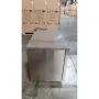 Table réfrigérée positive - MASTER - Groupe logé - 2 portes - 260 litres - Profondeur 700 GN1/1 - Coldline