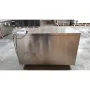 Table réfrigérée positive - MASTER - Groupe logé - 2 portes - 260 litres - Profondeur 700 GN1/1 - Coldline
