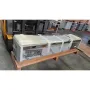 Vitrine réfrigérée positive pour bacs GN 1/3 ou GN1/4 - VP146 - Coldline
