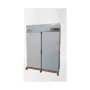 Armoire réfrigérée à chariot positive - GN2/1 et 600 x 400 - Groupe logé - 2 portes - 1950 litres - Coldline