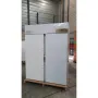Armoire réfrigérée à chariot positive - GN2/1 et 600 x 400 - Groupe logé - 2 portes - 1950 litres - Coldline