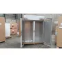 Armoire réfrigérée à chariot positive - GN2/1 et 600 x 400 - Groupe logé - 2 portes - 1950 litres - Coldline