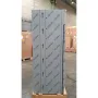Armoire réfrigérée à chariot positive - GN2/1 et 600 x 400 - Groupe logé - 2 portes - 1950 litres - Coldline