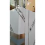 Armoire réfrigérée positive MASTER spéciale poissons - 1 porte pleine - 700 L - Coldline