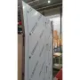 Armoire réfrigérée positive MASTER spéciale poissons - 1 porte pleine - 700 L - Coldline