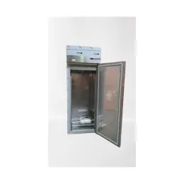 Armoire réfrigérée positive MASTER - 1 porte pleine - 600 L - Coldline