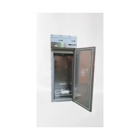 Armoire réfrigérée positive MASTER - 1 porte pleine - 600 L - Coldline
