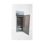 Armoire réfrigérée positive MASTER - 1 porte pleine - 600 L - Coldline