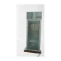 Armoire réfrigérée positive MASTER GN2/1- 1 porte vitrée - 700 L - Coldline