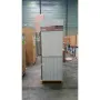 Armoire réfrigérée à double température MASTER GN 2/1 - Sans groupe - 2 portillons - 700 L - Coldline