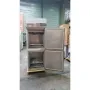 Armoire réfrigérée à double température MASTER GN 2/1 - Sans groupe - 2 portillons - 700 L - Coldline