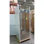 Armoire réfrigérée à double température MASTER GN 2/1 - Sans groupe - 2 portillons - 700 L - Coldline