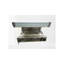Salamandre électrique à plafond mobile - Grille 800 x 350 mm - Furnotel