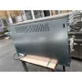 Salamandre électrique à plafond mobile - Grille 800 x 350 mm - Furnotel