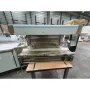 Salamandre électrique à plafond mobile - Grille 800 x 350 mm - Furnotel