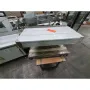 Salamandre électrique à plafond mobile - Grille 800 x 350 mm - Furnotel