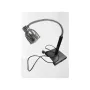 Lampe chauffante sur pied - Noire - 230 V - Sofraca