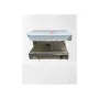 Salamandre électrique à plafond mobile - Grille 800 x 350 mm - Furnotel