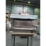 Salamandre électrique à plafond mobile - Grille 800 x 350 mm - Furnotel