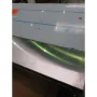 Salamandre électrique à plafond mobile - Grille 800 x 350 mm - Furnotel