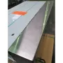Salamandre électrique à plafond mobile - Grille 800 x 350 mm - Furnotel