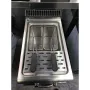 Cuiseur à pâtes gaz - 26 litres - Gamme 700 - Baron Professional