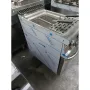 Cuiseur à pâtes gaz - 26 litres - Gamme 700 - Baron Professional