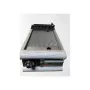 Grillade à gaz - Plaque rainurée 17,3 dm² - Gamme 700 - Baron Professional