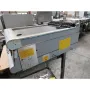 Grillade à gaz - Plaque rainurée 17,3 dm² - Gamme 700 - Baron Professional