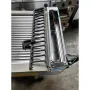 Grillade à gaz - Plaque rainurée 17,3 dm² - Gamme 700 - Baron Professional
