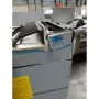 Grillade à gaz - Plaque rainurée 17,3 dm² - Gamme 700 - Baron Professional