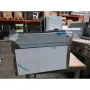 Grillade à gaz - Plaque rainurée 17,3 dm² - Gamme 700 - Baron Professional