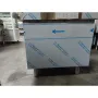 Soubassement baie libre - Prof. 700 mm - Longueur 800 mm - Gamme Queen 700 - Baron Professional