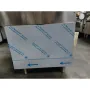 Soubassement baie libre - Prof. 700 mm - Longueur 800 mm - Gamme Queen 700 - Baron Professional