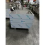 Soubassement baie libre - Prof. 700 mm - Longueur 800 mm - Gamme Queen 700 - Baron Professional