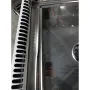 Plaque coup de feu gaz - Gamme 700 - Tecnoinox