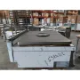 Plaque coup de feu gaz - Gamme 700 - Tecnoinox