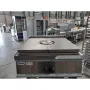 Plaque coup de feu gaz - Gamme 700 - Tecnoinox
