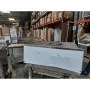 Plaque coup de feu gaz - Gamme 700 - Tecnoinox