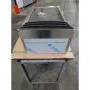 Élément top - Grillade électrique - Plaque lisse - 335 x 530 mm - Diamante 70 - Acier - Olis