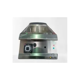 Bain-marie gaz - 1 bac GN 1/1 - Diamante 70 - Olis