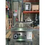 Bain-marie gaz - 1 bac GN 1/1 - Diamante 70 - Olis