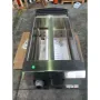 Bain-marie gaz - 1 bac GN 1/1 - Diamante 70 - Olis