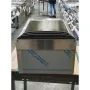 Bain-marie gaz - 1 bac GN 1/1 - Diamante 70 - Olis