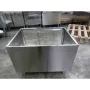 Soubassement baie libre - Prof. 700 mm - Longueur 800 mm - Gamme Queen 700 - Baron Professional