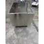 Soubassement baie libre - Prof. 700 mm - Longueur 800 mm - Gamme Queen 700 - Baron Professional