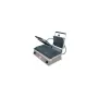 Infra grills duo - Plaques inf. mixtes et sup. rainurées - 230 V - Spécial grillades - Sofraca