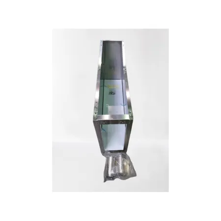 Soubassement baie libre - Prof. 830 mm - Gamme Queen 900 - Baron Professional
