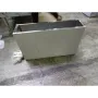 Soubassement baie libre - Prof. 830 mm - Gamme Queen 900 - Baron Professional